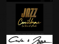 Jazzconilhac.fr