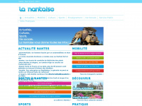 lanantaise.com