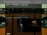 Art-vivant.blogspot.com