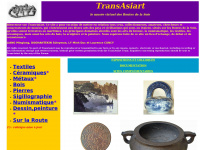 Transasiart.com