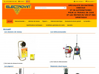 Electrovin.com