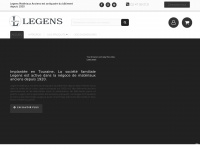 Legens.com
