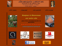 ceramiques-laristan.com Thumbnail