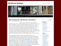 filmforum-bremen.de Thumbnail