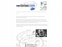 Vectoriser.com