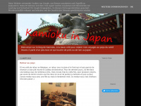 kamiokuinjapan.blogspot.com