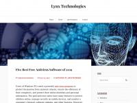 Lynx-technologies.com