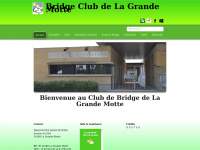 Bridgeclub-lagrandemotte.com
