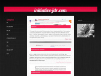initiative-jdr.com