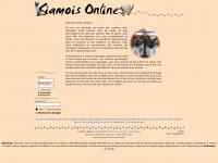 Siamois-online.com