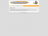 bahamutcars.com Thumbnail