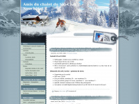 skiclubneuchatel.ch Thumbnail