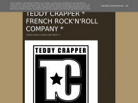 Teddycrapper.blogspot.com