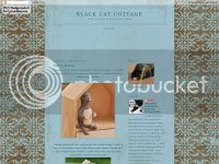blackcatcottage.blogspot.com Thumbnail