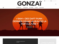 gonzai.com