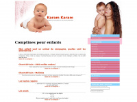 Karam-karam.com