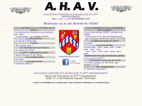 Ahav.free.fr
