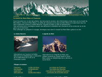 massif-mont-blanc.com Thumbnail