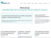nicelab.org