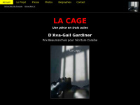la-cage.fr Thumbnail