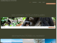 Safari-afrique.com