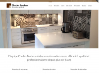 Charlesbrodeur.com