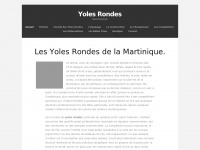 yoles-rondes.com Thumbnail