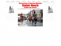 marche-st-roch-hamsurheure.be Thumbnail