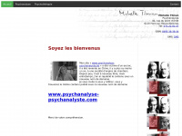 psychanalyse-psychanalyste.be Thumbnail