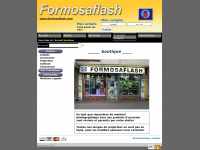 formosaflash.fr Thumbnail
