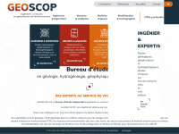 Geoscop.com