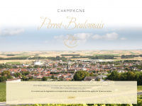 Champagneperrot.com