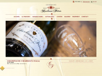 Champagne-charbaux-freres.com