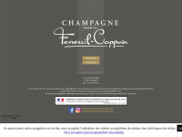 Champagne-feneuilcoppee.com