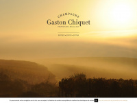 Gastonchiquet.com