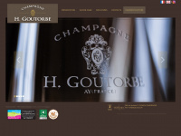 champagne-henri-goutorbe.com Thumbnail