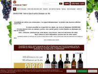 vinotecoport.com Thumbnail