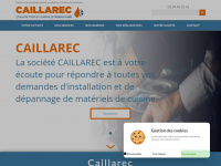 caillarec.com Thumbnail