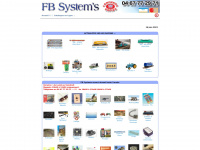 fbsystems.com Thumbnail