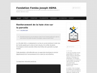 Fondationhema.wordpress.com