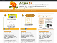 Africa50lyon.org
