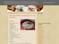 Cuisine-du-maroc.blogspot.com