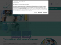 Veterinaire-toulouse.com