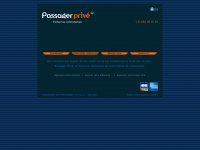 passagerprive.com