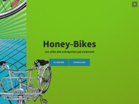 honey-bikes.com