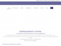 Demenagements-central.com