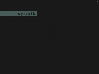 Sysmik.net
