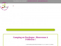 Camping-ferme-offrerie.com