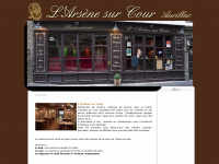 Aurillac-restaurant.com