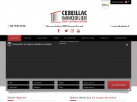 Auvergneimmobilier.com